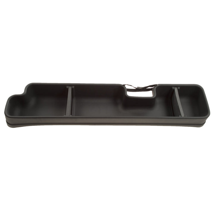 Husky Liners 00-12 Ford F-250/F-350 Super Cab Husky GearBox - Bull Strap