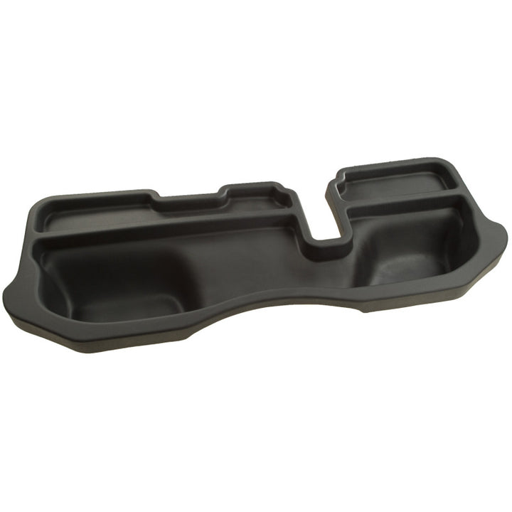 Husky Liners 02-12 Dodge Ram 1500/03-12 Ram Quad Cab Husky GearBox - Bull Strap