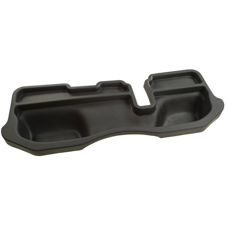 Husky Liners 02-12 Dodge Ram 1500/03-12 Ram Quad Cab Husky GearBox - Bull Strap