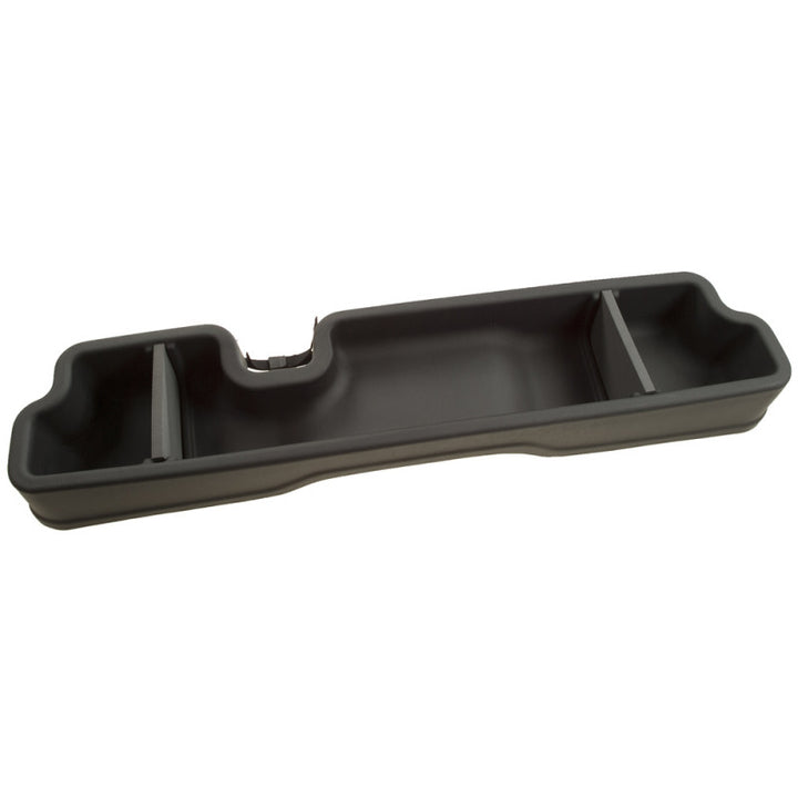 Husky Liners 04-08 Ford F-150 SuperCrew Cab Husky GearBox - Bull Strap