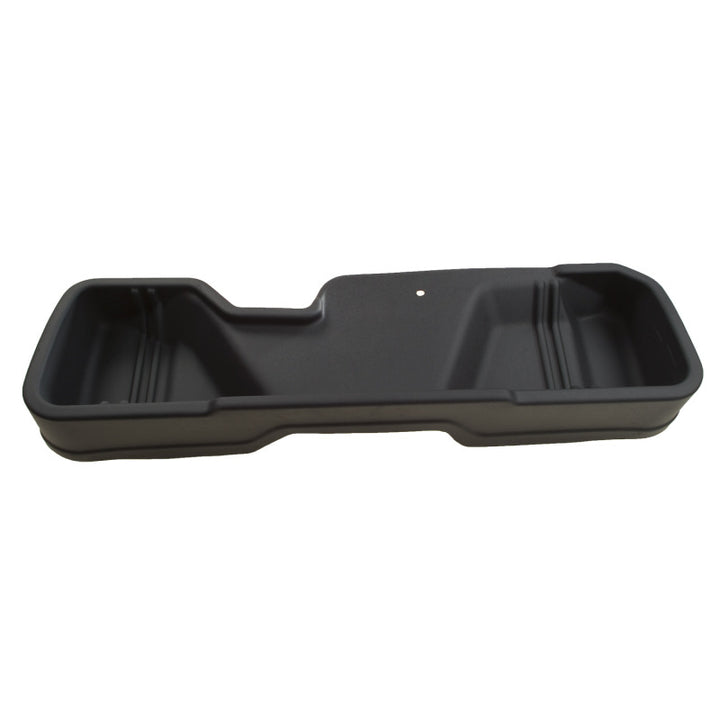 Husky Liners 07-12 Chevrolet Silverado/GMC Sierra Extended Cab Husky GearBox (68.5in.) - Bull Strap