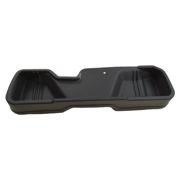 Husky Liners 07-12 Chevrolet Silverado/GMC Sierra Extended Cab Husky GearBox (68.5in.) - Bull Strap