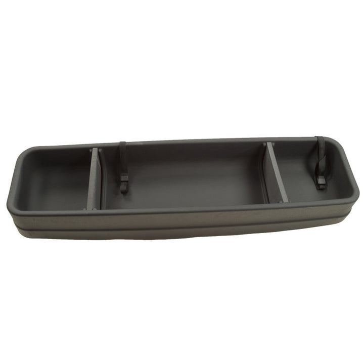 Husky Liners 09-12 Ford F-150 SuperCrew Cab Husky GearBox (w/o Factory Subwoofer) - Bull Strap