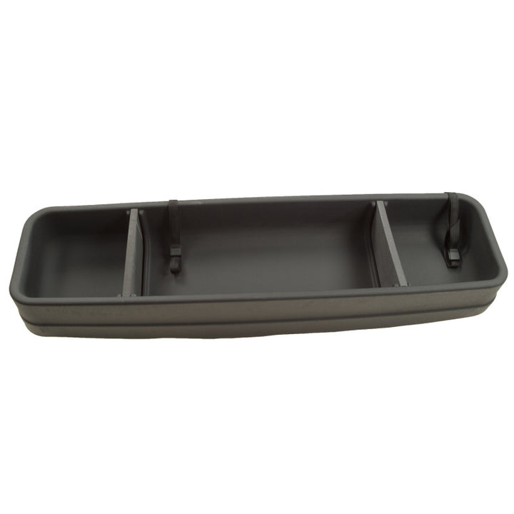Husky Liners 09-12 Ford F-150 SuperCrew Cab Husky GearBox (w/o Factory Subwoofer) - Bull Strap