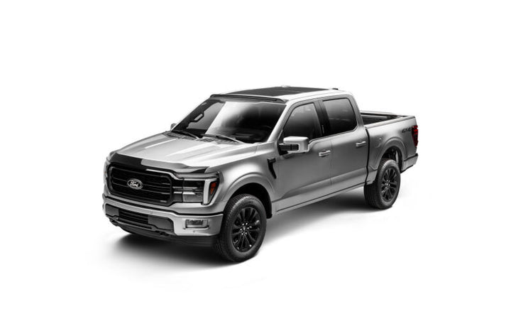 Husky Liners 15-24 Ford F-150 Aerocab PRO - Marker Light - Blk - Bull Strap