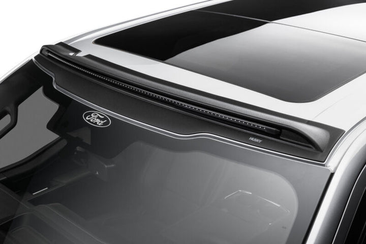 Husky Liners 15-24 Ford F-150 Aerocab PRO - Marker Light - Blk - Bull Strap