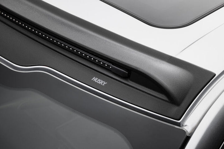 Husky Liners 15-24 Ford F-150 Aerocab PRO - Marker Light - Blk - Bull Strap