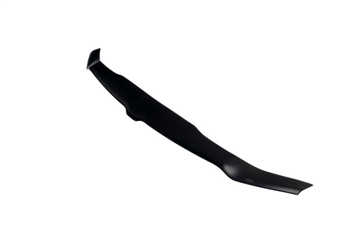Husky Liners 19-25 RAM 1500 Excl. Rebel/TRX Models Aeroskin Low Profile - Matte Black - Bull Strap