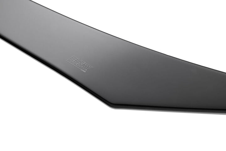 Husky Liners 19-25 Toyota RAV4 Aeroskin - Matte Blk - Bull Strap