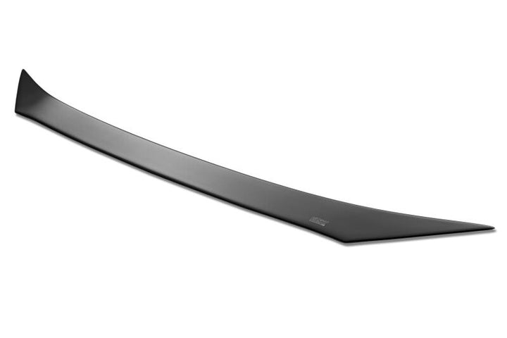 Husky Liners 19-25 Toyota RAV4 Aeroskin - Matte Blk - Bull Strap