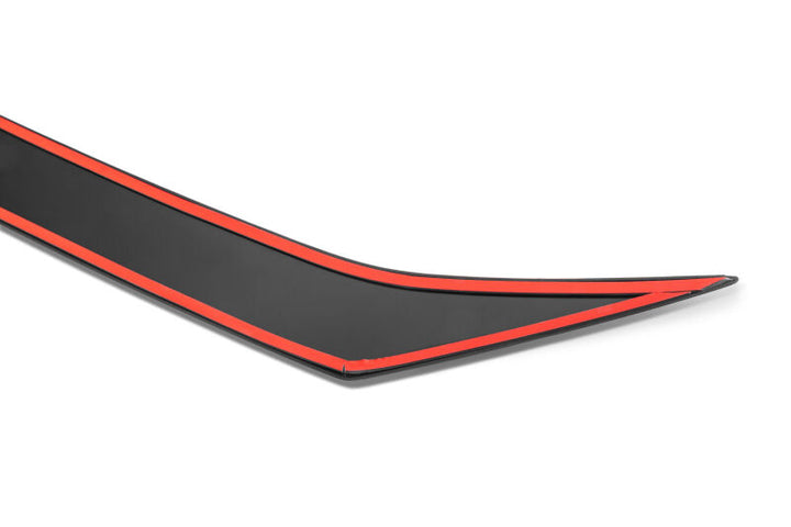 Husky Liners 19-25 Toyota RAV4 Aeroskin - Matte Blk - Bull Strap