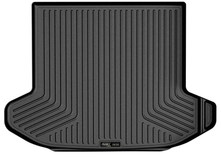 Husky Liners 2022 Kia Sportage WeatherBeater Cargo Liner - Blk - Bull Strap