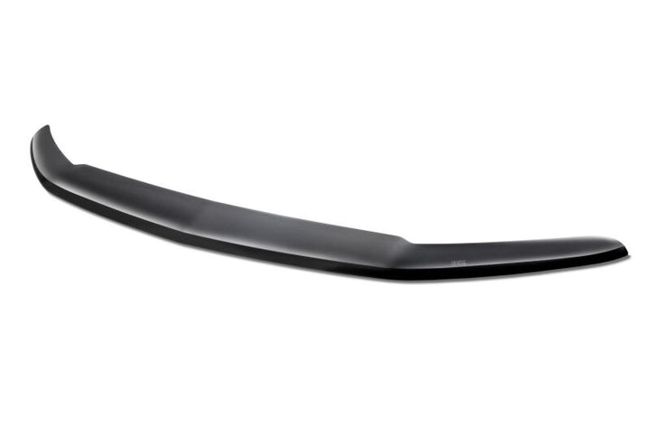 Husky Liners 2024 Chevrolet Trax Aeroskin Hood Protector - Smoke - Bull Strap
