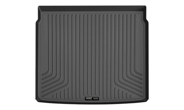Husky Liners 23-23 Honda CR-V WeatherBeater Cargo & Trunk Liners Black - Bull Strap