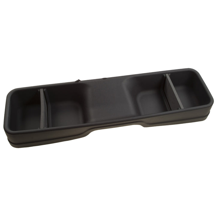 Husky Liners 99-07 Chevrolet Silverado/GMC Sierra Extended Cab Husky GearBox - Bull Strap