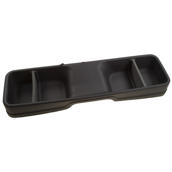 Husky Liners 99-07 Chevrolet Silverado/GMC Sierra Extended Cab Husky GearBox - Bull Strap