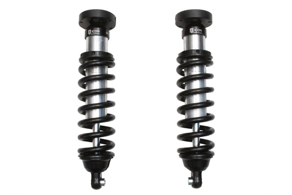 ICON 00-06 Toyota Tundra 2.5 Series Shocks VS IR Coilover Kit - Bull Strap