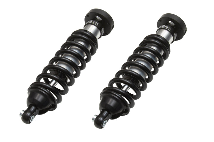 ICON 00-06 Toyota Tundra 2.5 Series Shocks VS IR Coilover Kit - Bull Strap