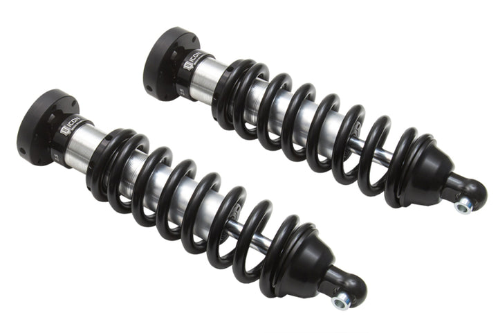 ICON 00-06 Toyota Tundra 2.5 Series Shocks VS IR Coilover Kit - Bull Strap
