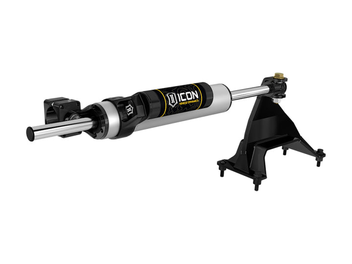ICON 05-22 Ford Super Duty 2.5 Power Brake Steering Stabilizing Kit - Bull Strap