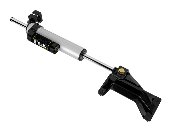 ICON 05-22 Ford Super Duty 2.5 Power Brake Steering Stabilizing Kit - Bull Strap
