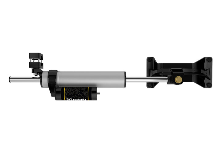 ICON 05-22 Ford Super Duty 2.5 Power Brake Steering Stabilizing Kit - Bull Strap