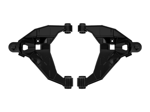 ICON 05-23 Toyota Tacoma Lower Control Arm Kit - Bull Strap