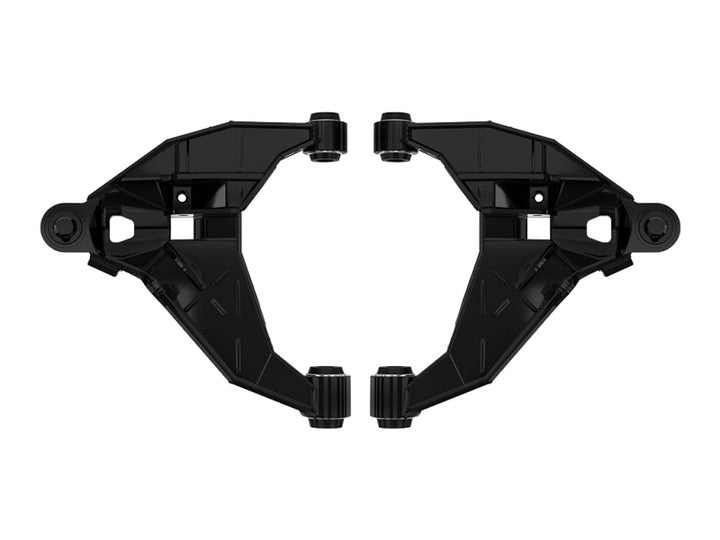 ICON 05-23 Toyota Tacoma Lower Control Arm Kit - Bull Strap
