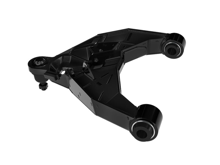 ICON 05-23 Toyota Tacoma Lower Control Arm Kit - Bull Strap