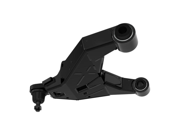 ICON 05-23 Toyota Tacoma Lower Control Arm Kit - Bull Strap