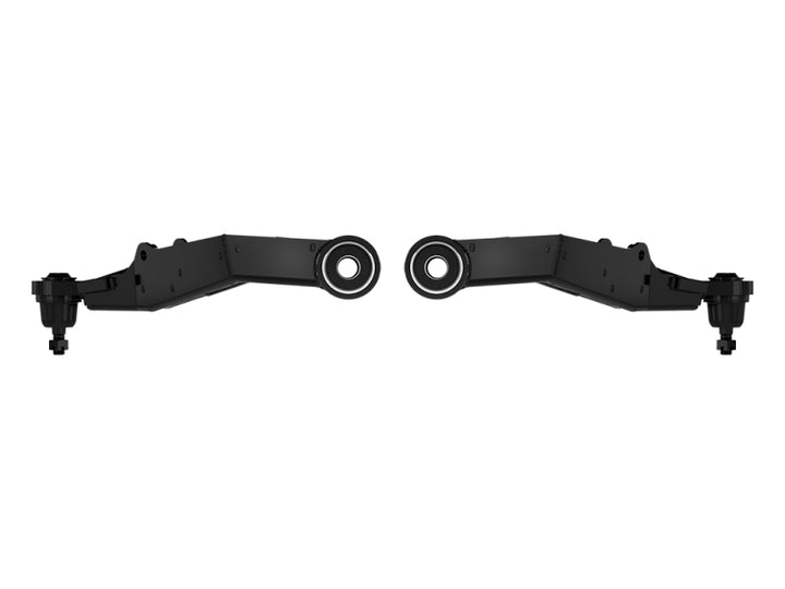 ICON 05-23 Toyota Tacoma Lower Control Arm Kit - Bull Strap