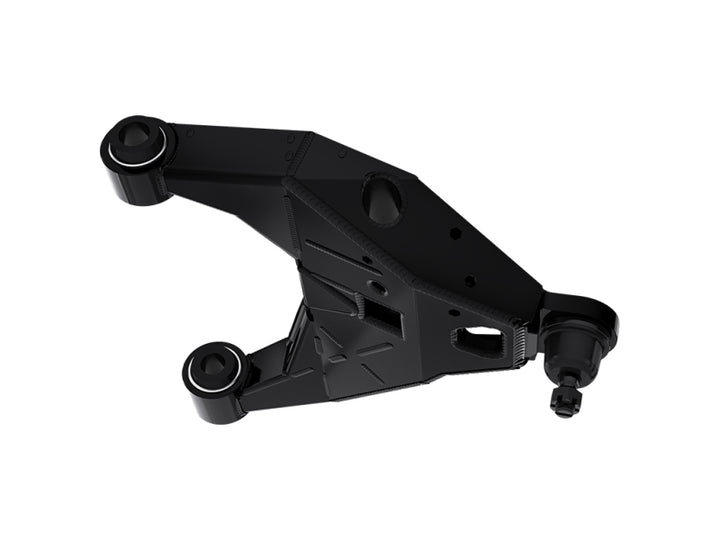 ICON 05-23 Toyota Tacoma Lower Control Arm Kit - Bull Strap