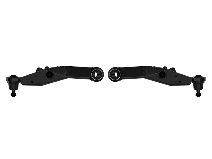 ICON 05-23 Toyota Tacoma Lower Control Arm Kit - Bull Strap