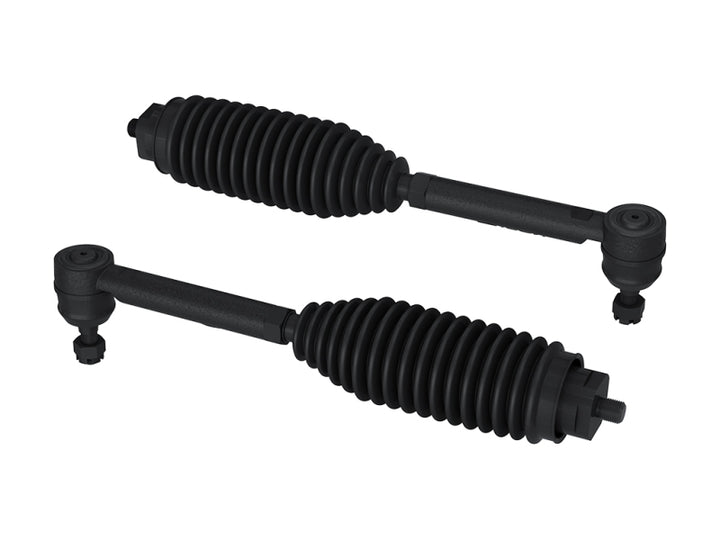 ICON 05-23 Toyota Tacoma XD Tie Rod Kit - Bull Strap
