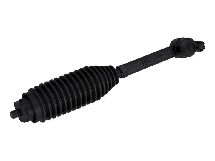 ICON 05-23 Toyota Tacoma XD Tie Rod Kit - Bull Strap