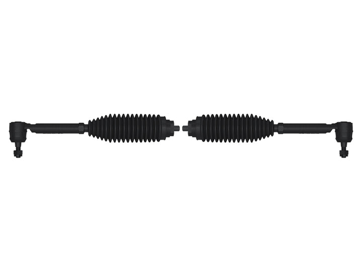 ICON 05-23 Toyota Tacoma XD Tie Rod Kit - Bull Strap
