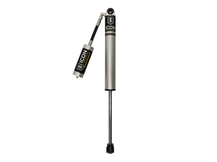 ICON 07-18 Jeep Wrangler JK 2-3in Rear 2.0 Series Aluminum Shocks VS RR - Bull Strap