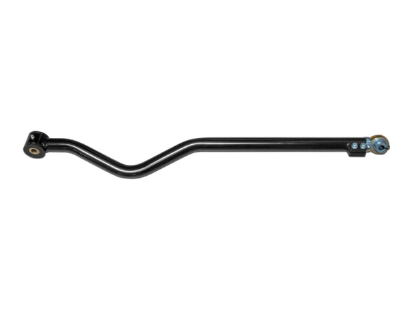 ICON 07-18 Jeep Wrangler JK Front Adj Track Bar Kit - Bull Strap