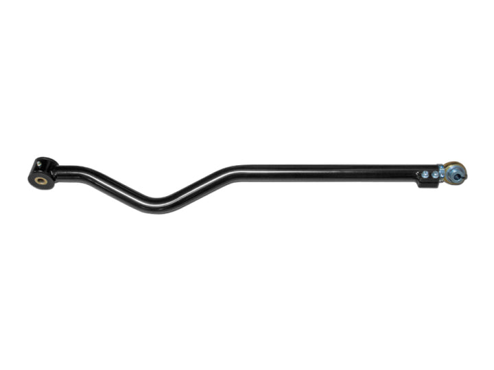 ICON 07-18 Jeep Wrangler JK Front Adj Track Bar Kit - Bull Strap