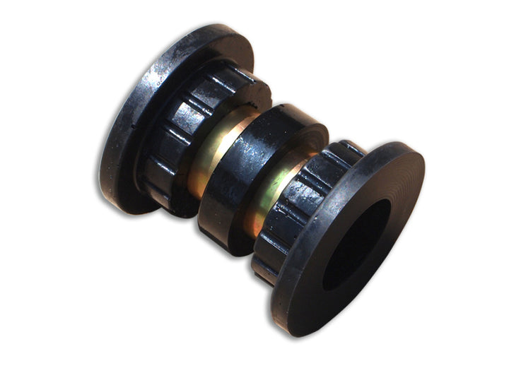 ICON 07-18 Jeep Wrangler JK Front Adj Track Bar Kit - Bull Strap