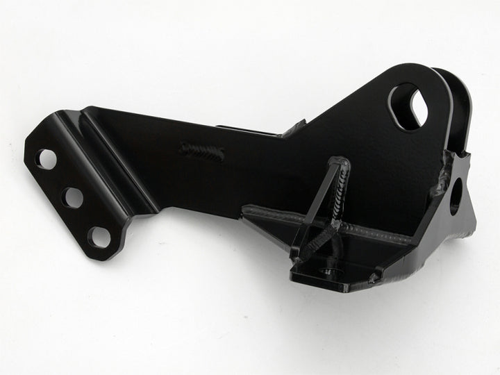 ICON 08-Up Ford F-250/F-350 FSD Track Bar Bump Steer Bracket Kit (for Lift Between 2.5in-4.5in) - Bull Strap