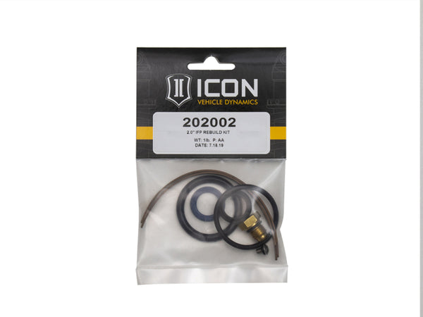 ICON 2.0 IFP Rebuild Kit - Bull Strap