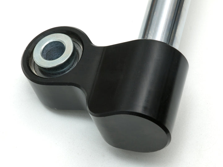 ICON 2005+ Toyota Tacoma RXT Rear 2.5 Omega Series Shocks RR - Pair - Bull Strap