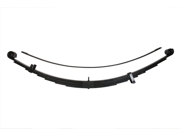 ICON 2007+ Toyota Tundra Multi Rate RXT Leaf Pack w/Add In Leaf - Bull Strap
