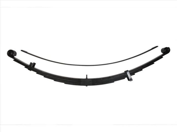 ICON 2007+ Toyota Tundra Multi Rate RXT Leaf Pack w/Add In Leaf - Bull Strap