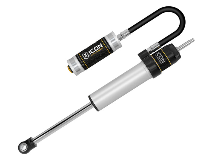 ICON 2014+ Ram 2500 2.5in Front 2.5 Series Shocks VS RR - Pair - Bull Strap