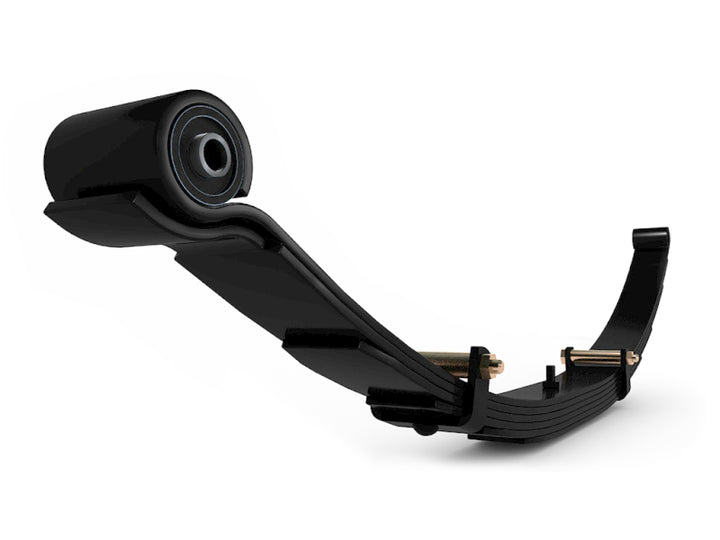 ICON 2019+ Ford Ranger Multi Rate Leaf Pack w/Add In Leaf - Bull Strap