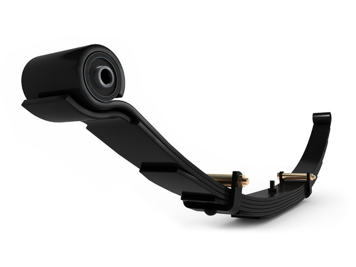 ICON 2019+ Ford Ranger Multi Rate Leaf Pack w/Add In Leaf - Bull Strap