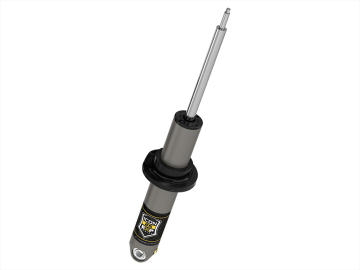 ICON 2021+ Ford Bronco Hoss 2.0 Rear EXP Coilover 2.5in - Bull Strap