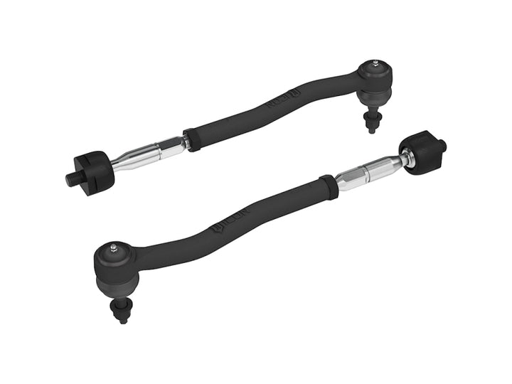 ICON 2021+ Ford Bronco Tie Rod Kit - Bull Strap